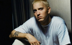 Eminem albums